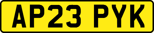 AP23PYK