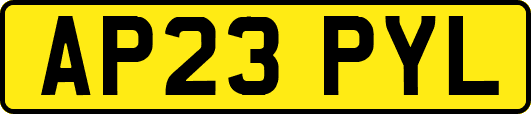 AP23PYL