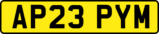 AP23PYM