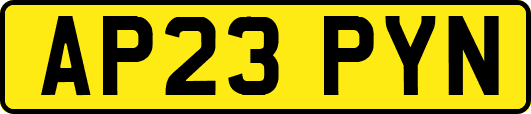 AP23PYN