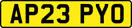 AP23PYO