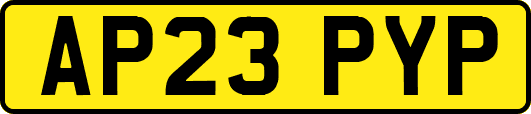 AP23PYP