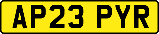 AP23PYR