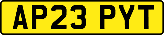 AP23PYT