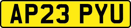 AP23PYU