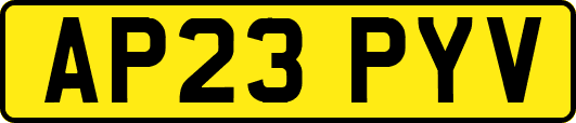 AP23PYV