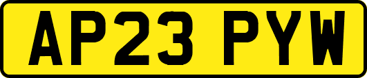 AP23PYW