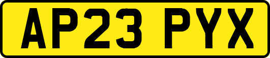AP23PYX