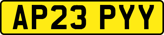 AP23PYY