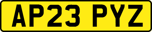 AP23PYZ