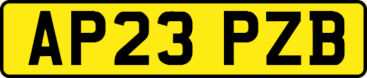 AP23PZB