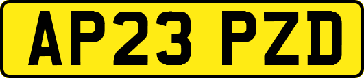 AP23PZD