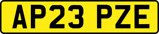 AP23PZE