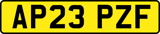 AP23PZF