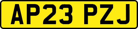 AP23PZJ