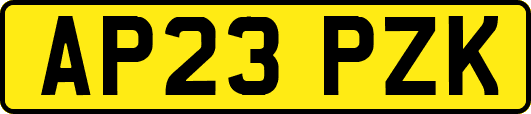 AP23PZK