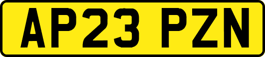 AP23PZN