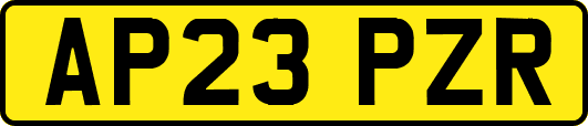 AP23PZR