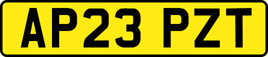 AP23PZT
