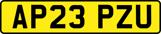 AP23PZU