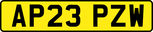 AP23PZW