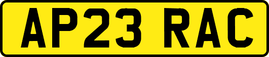 AP23RAC