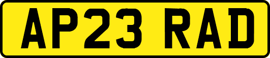 AP23RAD
