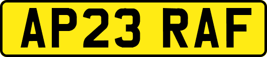 AP23RAF