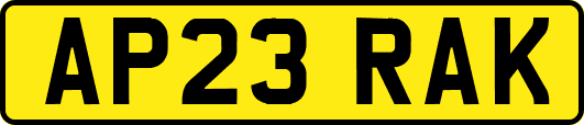 AP23RAK
