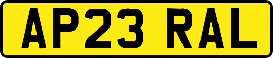 AP23RAL