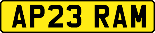 AP23RAM
