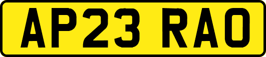 AP23RAO