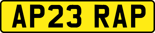 AP23RAP