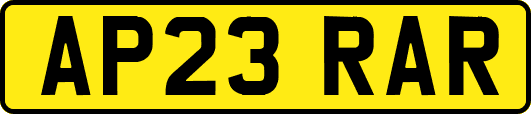 AP23RAR