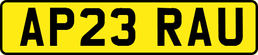 AP23RAU