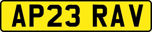 AP23RAV