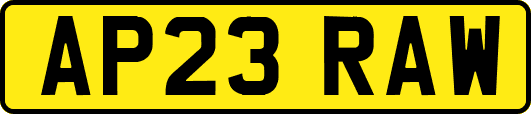 AP23RAW