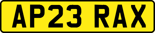 AP23RAX