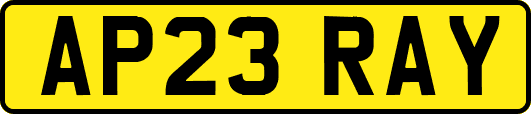 AP23RAY