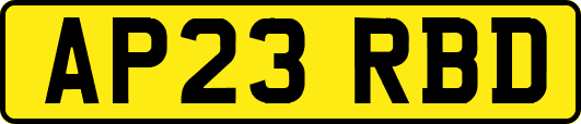 AP23RBD