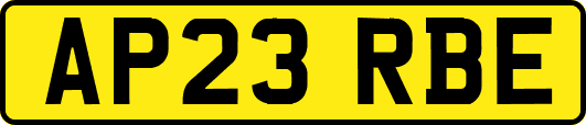 AP23RBE