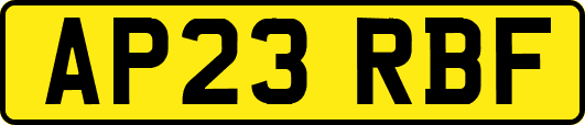 AP23RBF