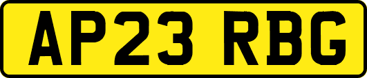 AP23RBG