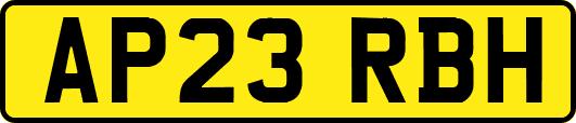 AP23RBH