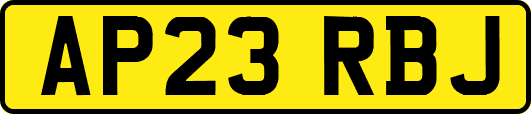 AP23RBJ