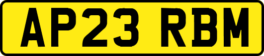 AP23RBM