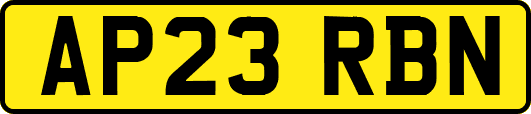 AP23RBN