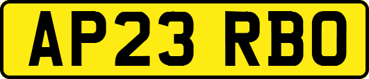 AP23RBO