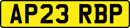 AP23RBP
