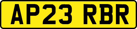 AP23RBR